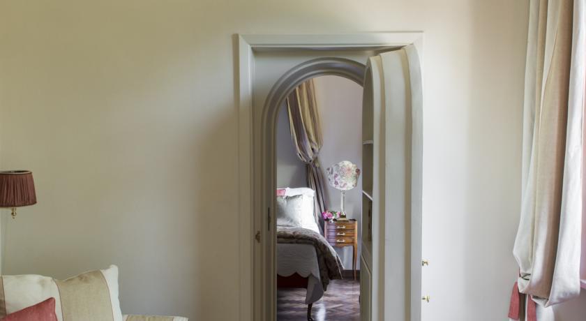 L' Insolita ヴェントゥリーナ 部屋 写真